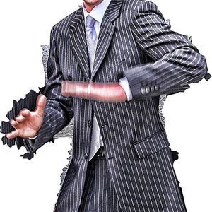 Meet your Posher, Ryan